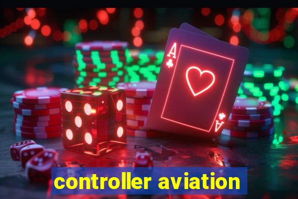 controller aviation